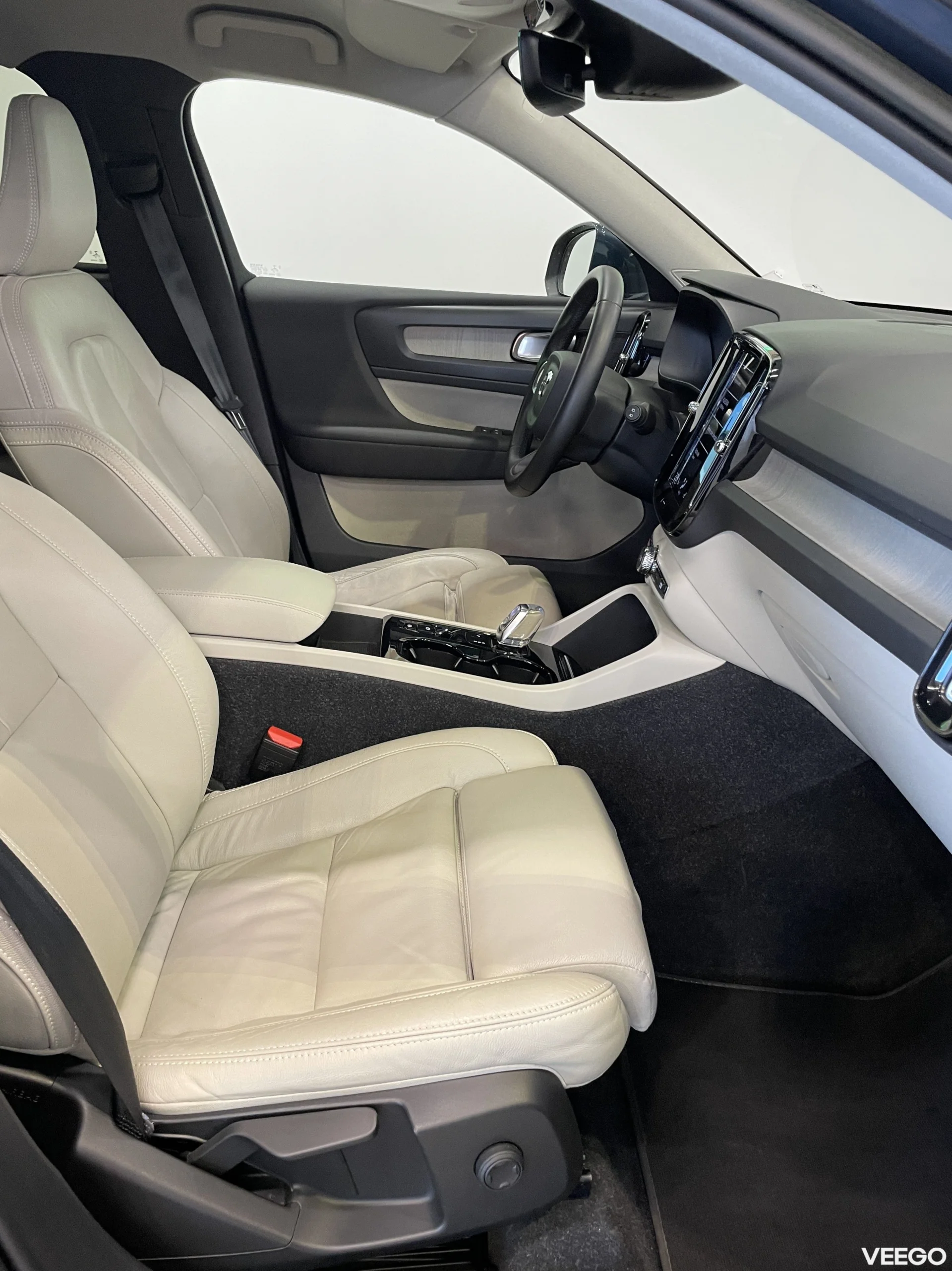 Volvo XC40 Inscription Recharge 1.5 132kW