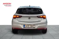 Opel Astra - 1.4 110kW thumbnail