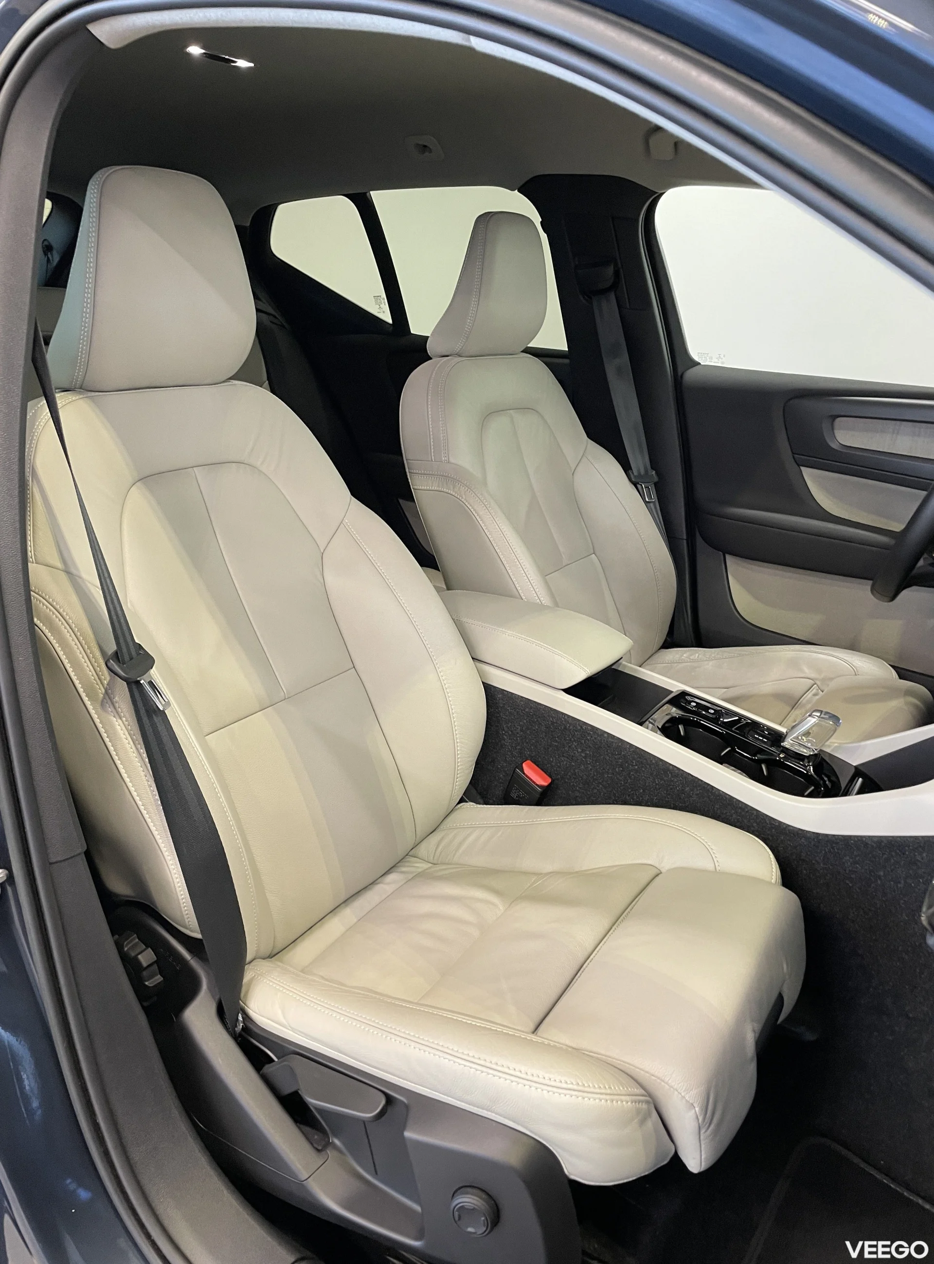 Volvo XC40 Inscription Recharge 1.5 132kW