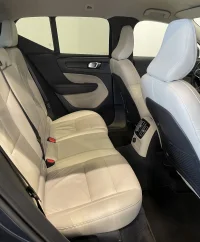 Volvo XC40 Inscription Recharge 1.5 132kW thumbnail