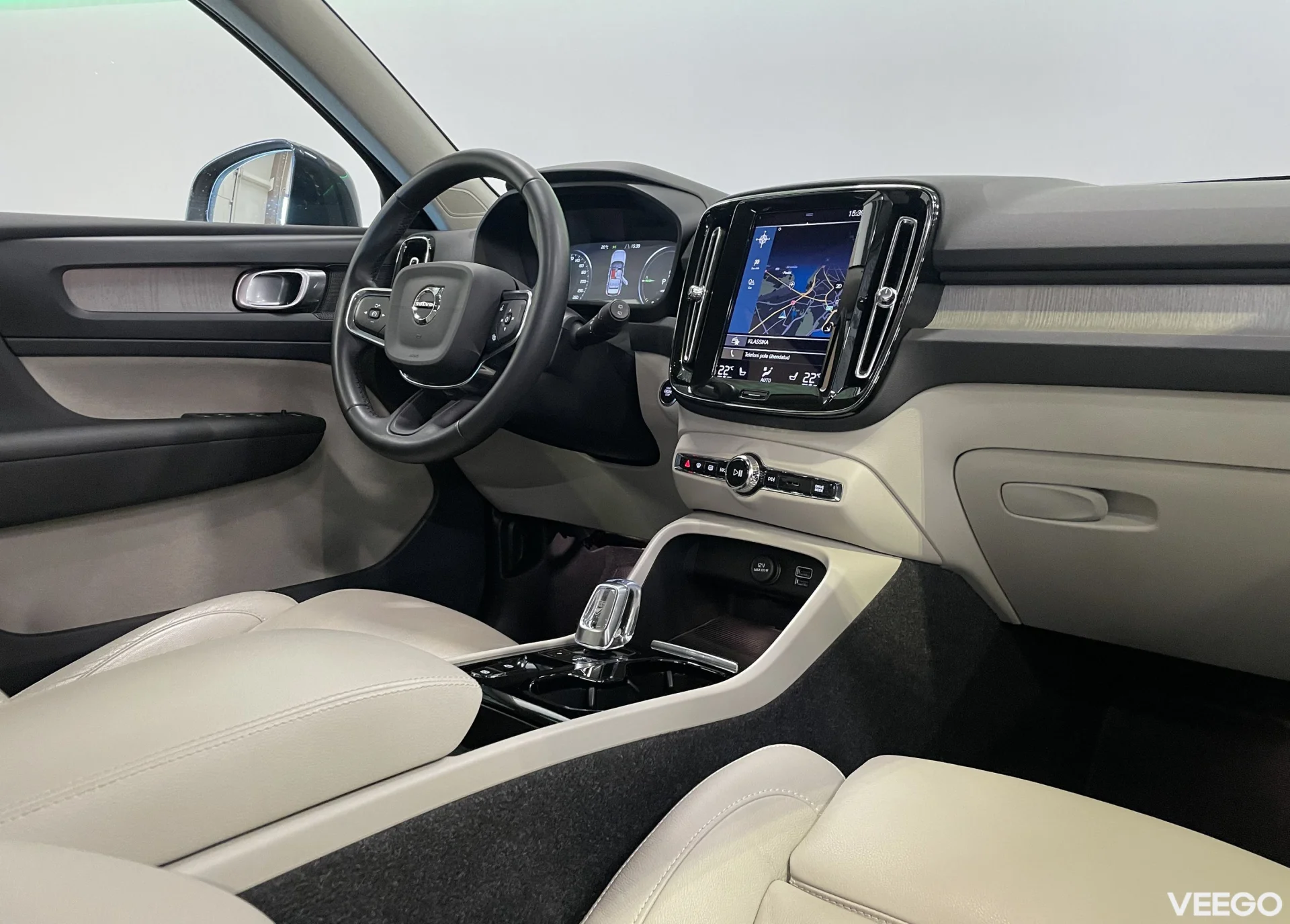 Volvo XC40 Inscription Recharge 1.5 132kW