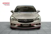 Opel Astra - 1.4 110kW thumbnail
