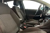 Opel Astra - 1.4 110kW thumbnail