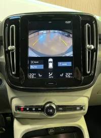 Volvo XC40 Inscription Recharge 1.5 132kW thumbnail