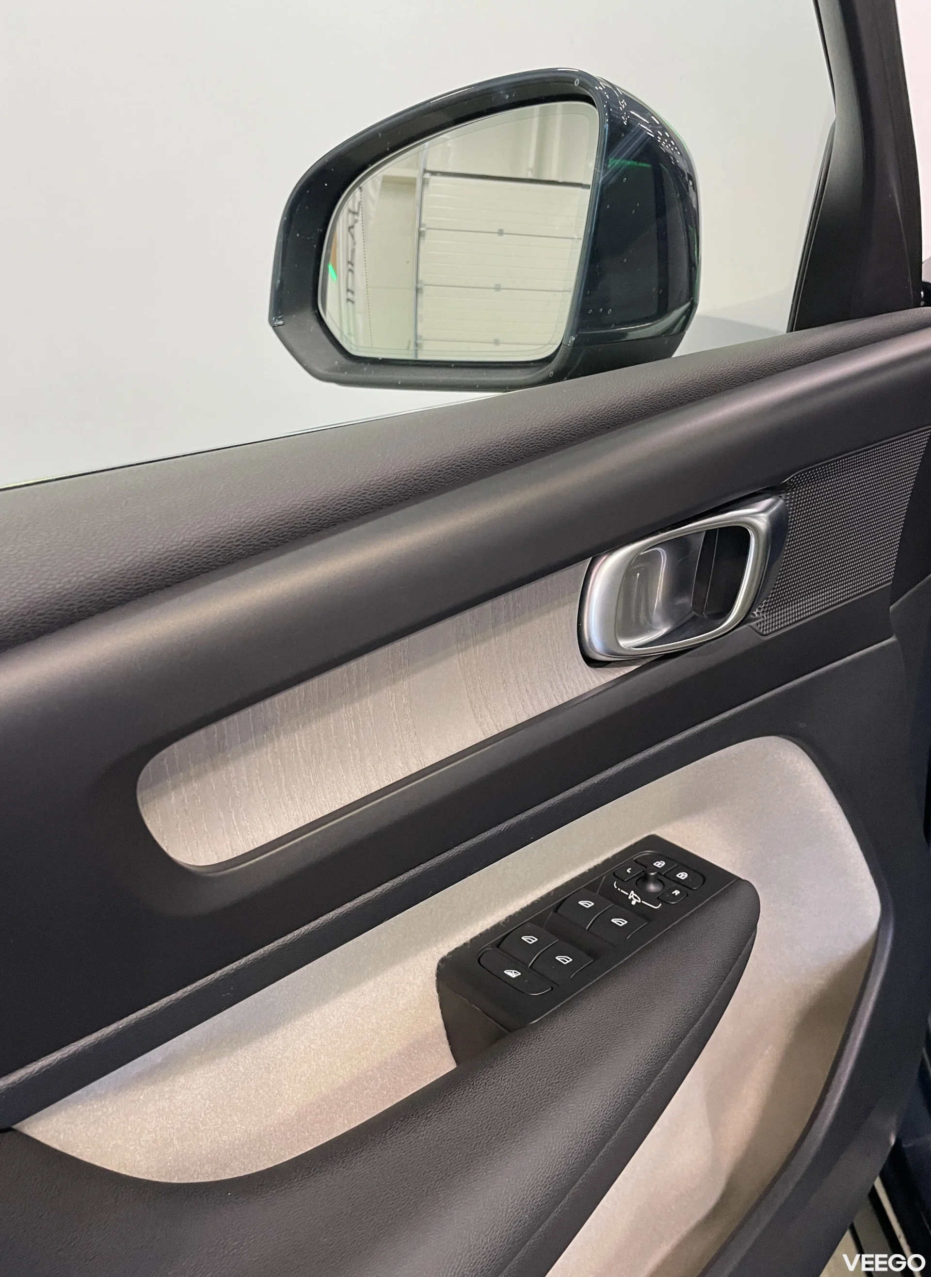 Volvo XC40 Inscription Recharge 1.5 132kW