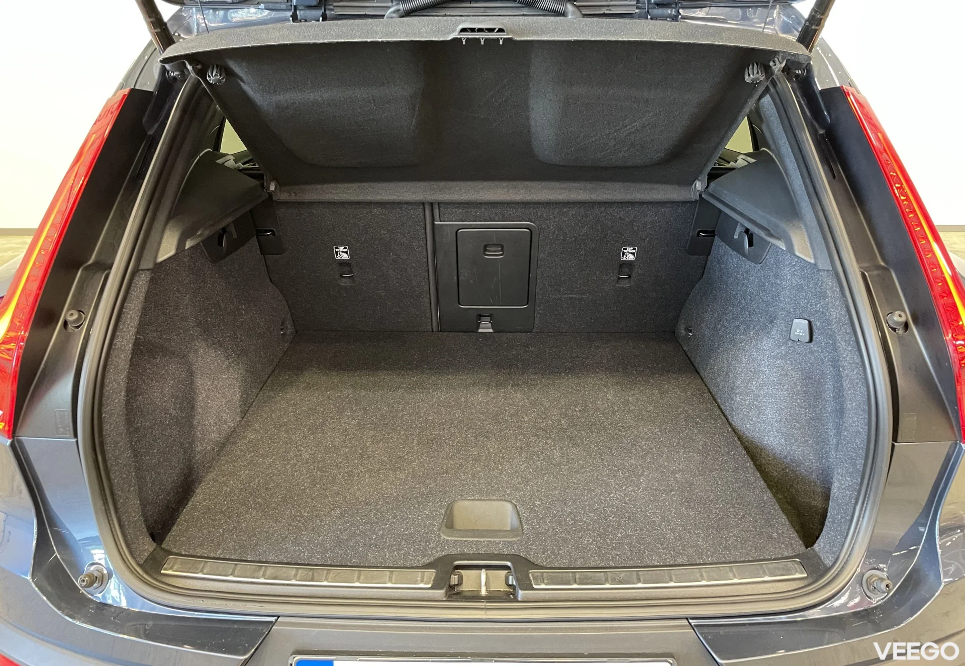Volvo XC40 Inscription Recharge 1.5 132kW