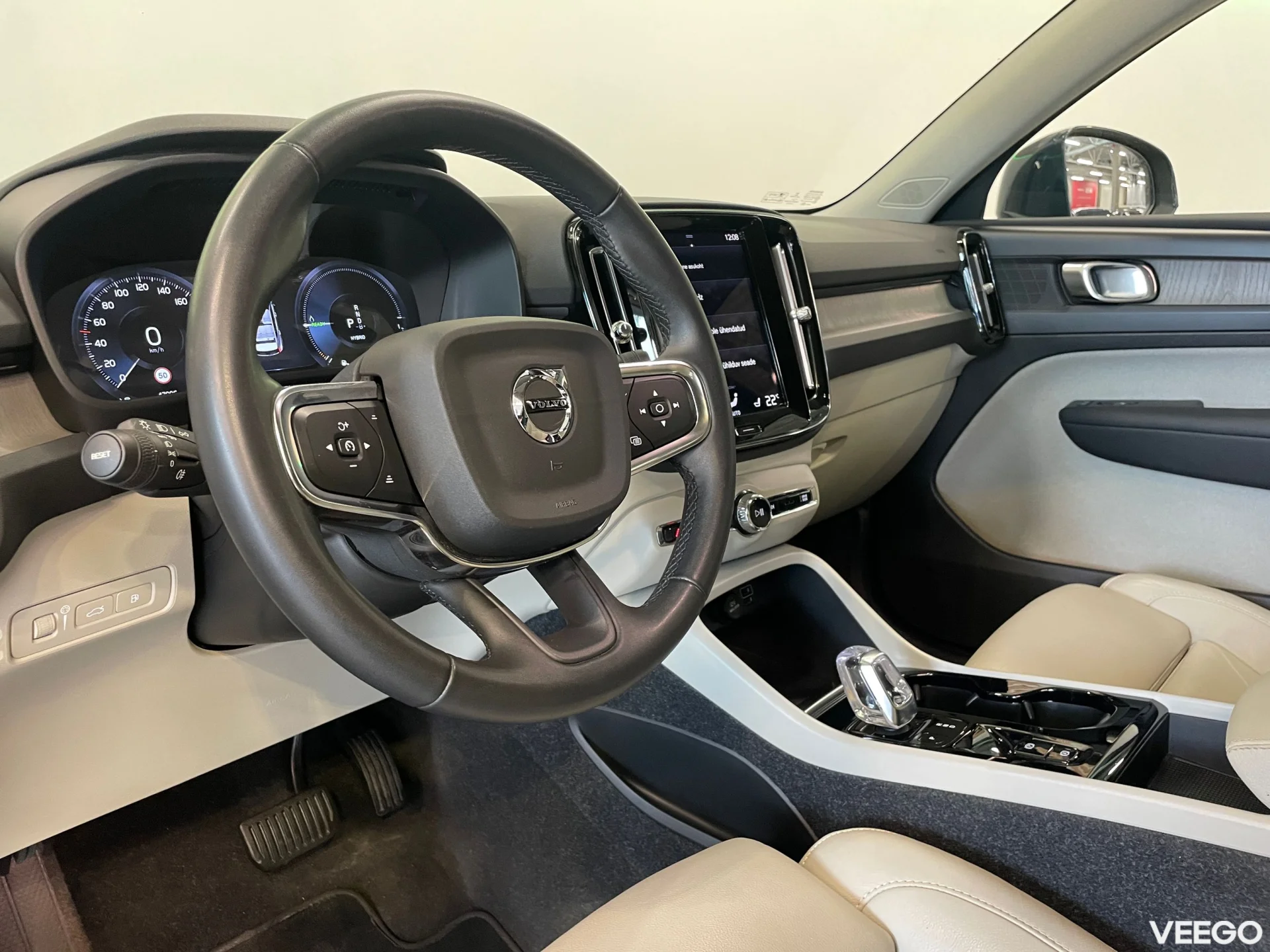 Volvo XC40 Inscription Recharge 1.5 132kW