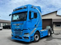 MAN TGX 471kW thumbnail