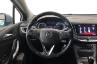 Opel Astra - 1.4 110kW thumbnail