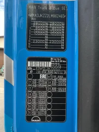MAN TGX 471kW thumbnail