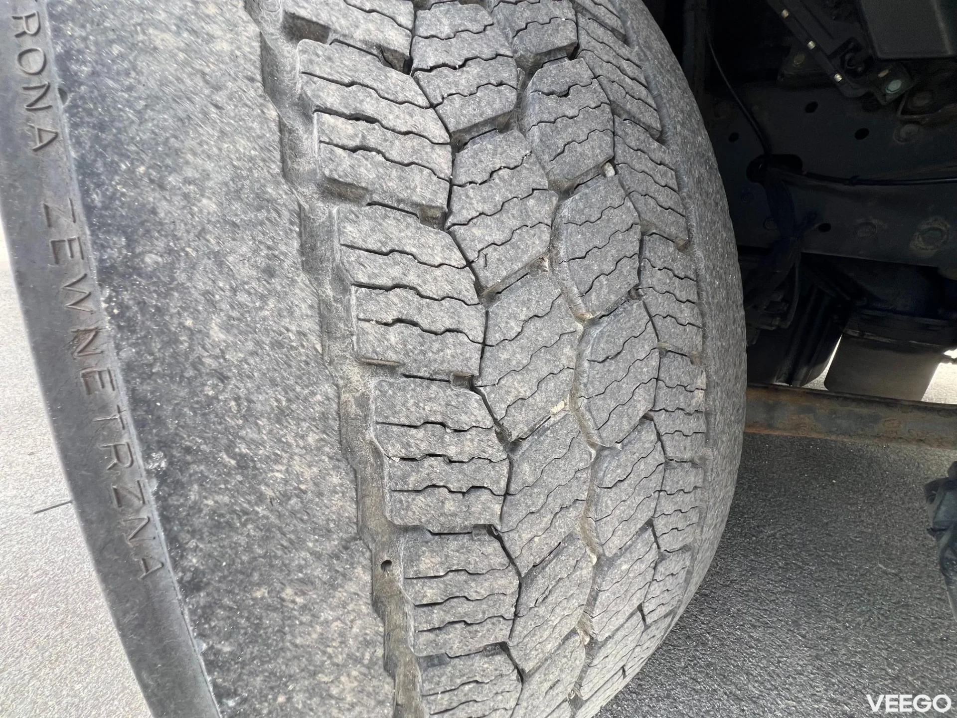 MAN TGX 471kW