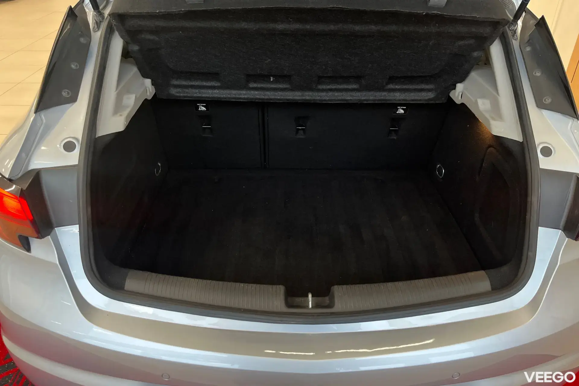 Opel Astra - 1.4 110kW