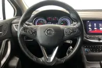 Opel Astra - 1.4 110kW thumbnail