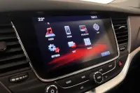 Opel Astra - 1.4 110kW thumbnail