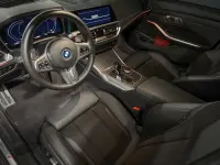 BMW 330 e M-sportpakett 2.0 215kW thumbnail