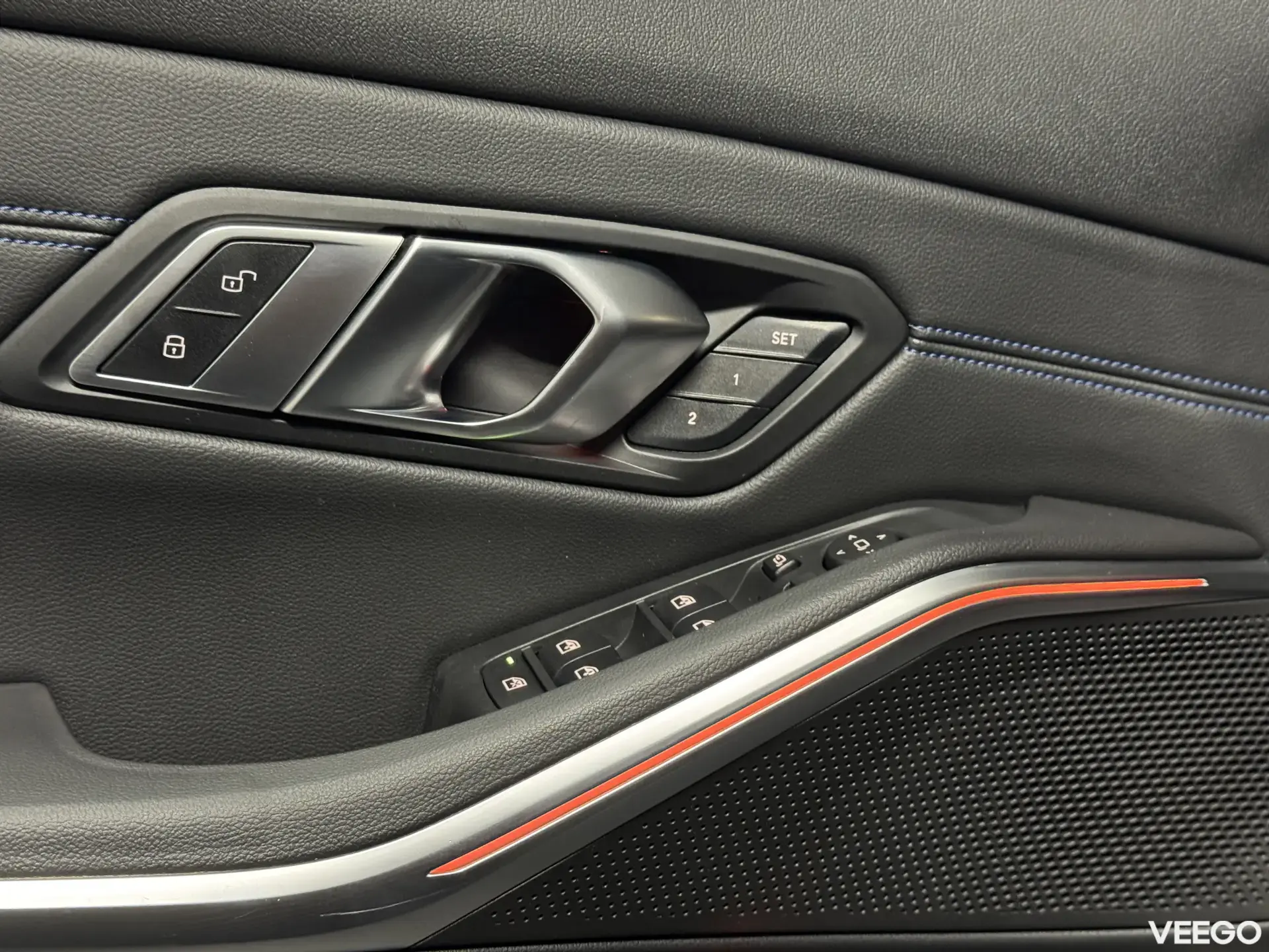 BMW 330 e M-sportpakett 2.0 215kW