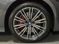 BMW 330 e M-sportpakett 2.0 215kW thumbnail