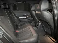 BMW 330 e M-sportpakett 2.0 215kW thumbnail