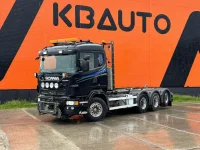 Scania R500 JOAB L 24 ton / L=5750 mm 500kW thumbnail