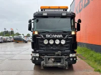 Scania R500 JOAB L 24 ton / L=5750 mm 500kW thumbnail