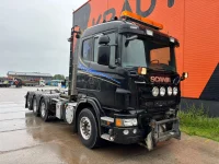 Scania R500 JOAB L 24 ton / L=5750 mm 500kW thumbnail