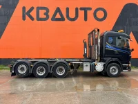 Scania R500 JOAB L 24 ton / L=5750 mm 500kW thumbnail