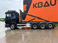 Scania R500 JOAB L 24 ton / L=5750 mm 500kW thumbnail