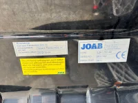 Scania R500 JOAB L 24 ton / L=5750 mm 500kW thumbnail