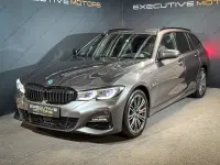 BMW 330 e M-sportpakett 2.0 215kW thumbnail