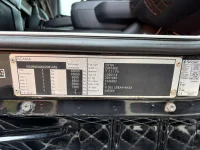 Scania R500 JOAB L 24 ton / L=5750 mm 500kW thumbnail