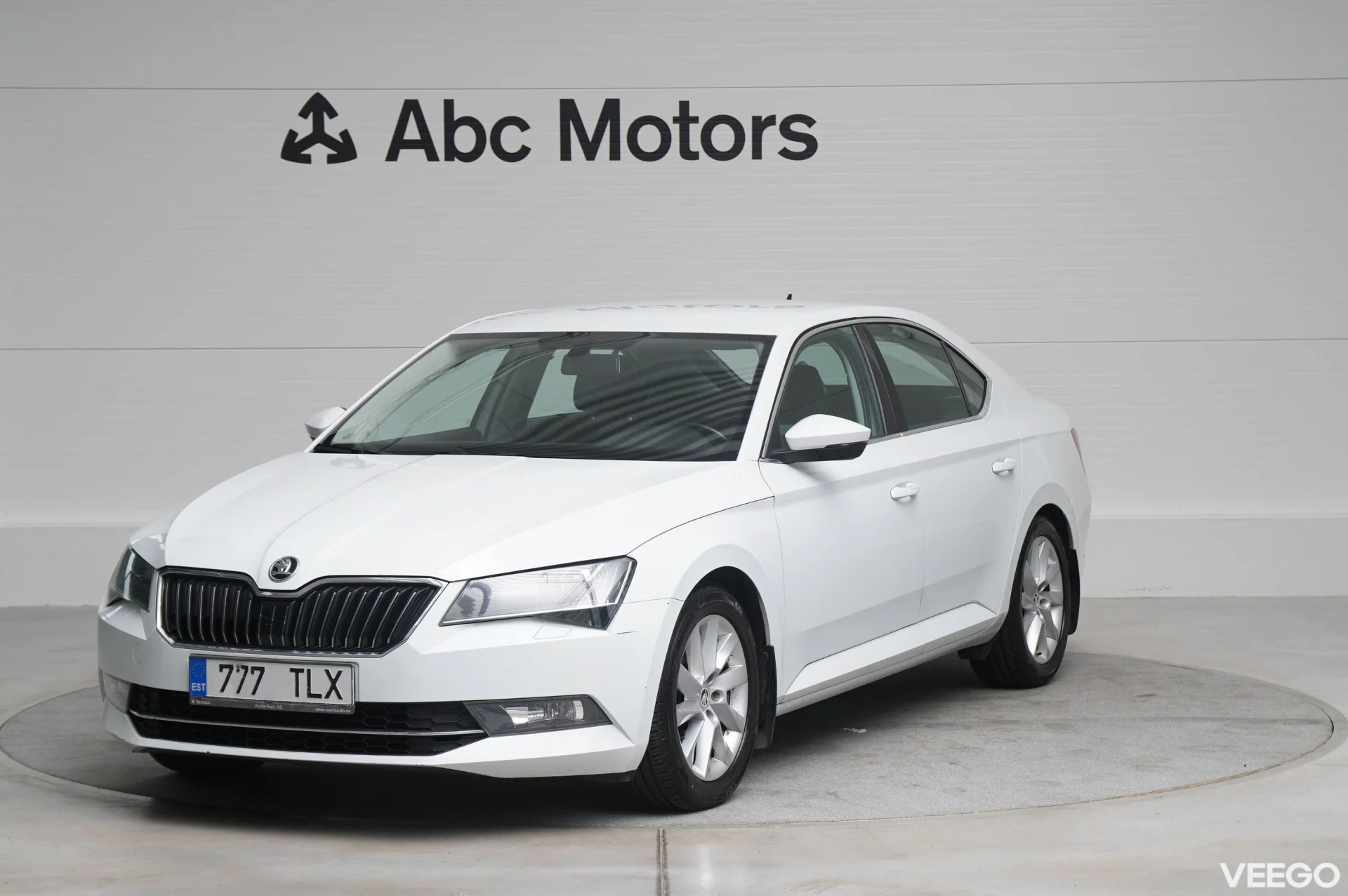 Skoda Superb - 1.4 110kW