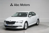 Skoda Superb - 1.4 110kW thumbnail