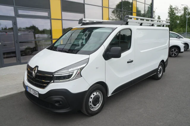 Image of Renault TRAFIC Van Pack Clim L2H1 dCi 2 107kW