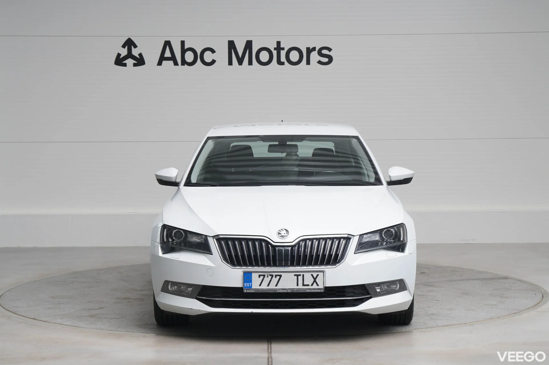 Skoda Superb - 1.4 110kW
