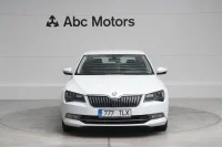 Skoda Superb - 1.4 110kW thumbnail