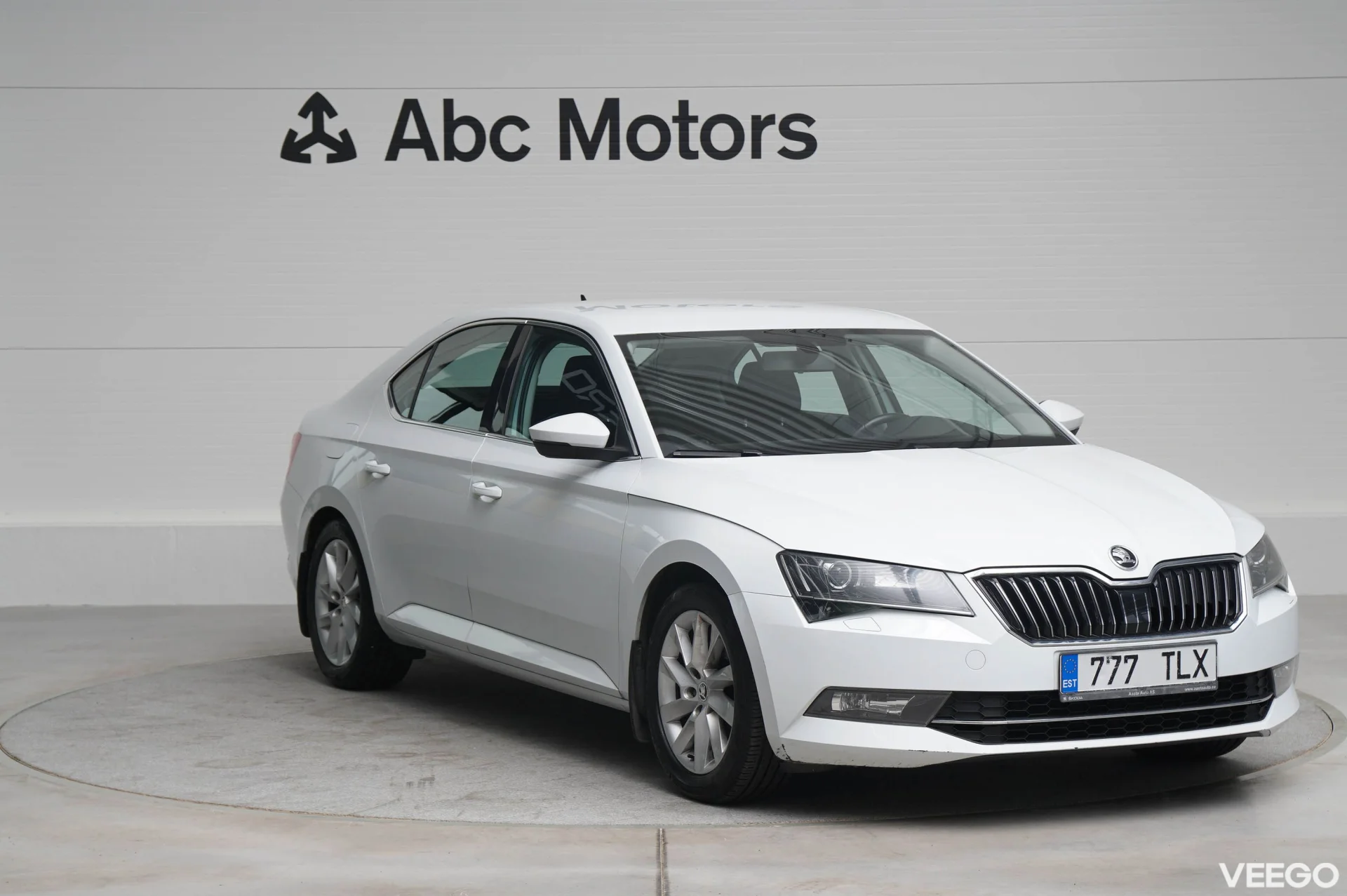 Skoda Superb - 1.4 110kW