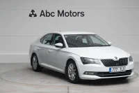 Skoda Superb - 1.4 110kW thumbnail