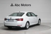 Skoda Superb - 1.4 110kW thumbnail