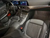 BMW 330 e M-sportpakett 2.0 215kW thumbnail