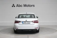 Skoda Superb - 1.4 110kW thumbnail