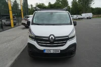 Renault TRAFIC Van Pack Clim L2H1 dCi 2 107kW thumbnail