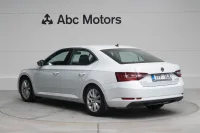 Skoda Superb - 1.4 110kW thumbnail