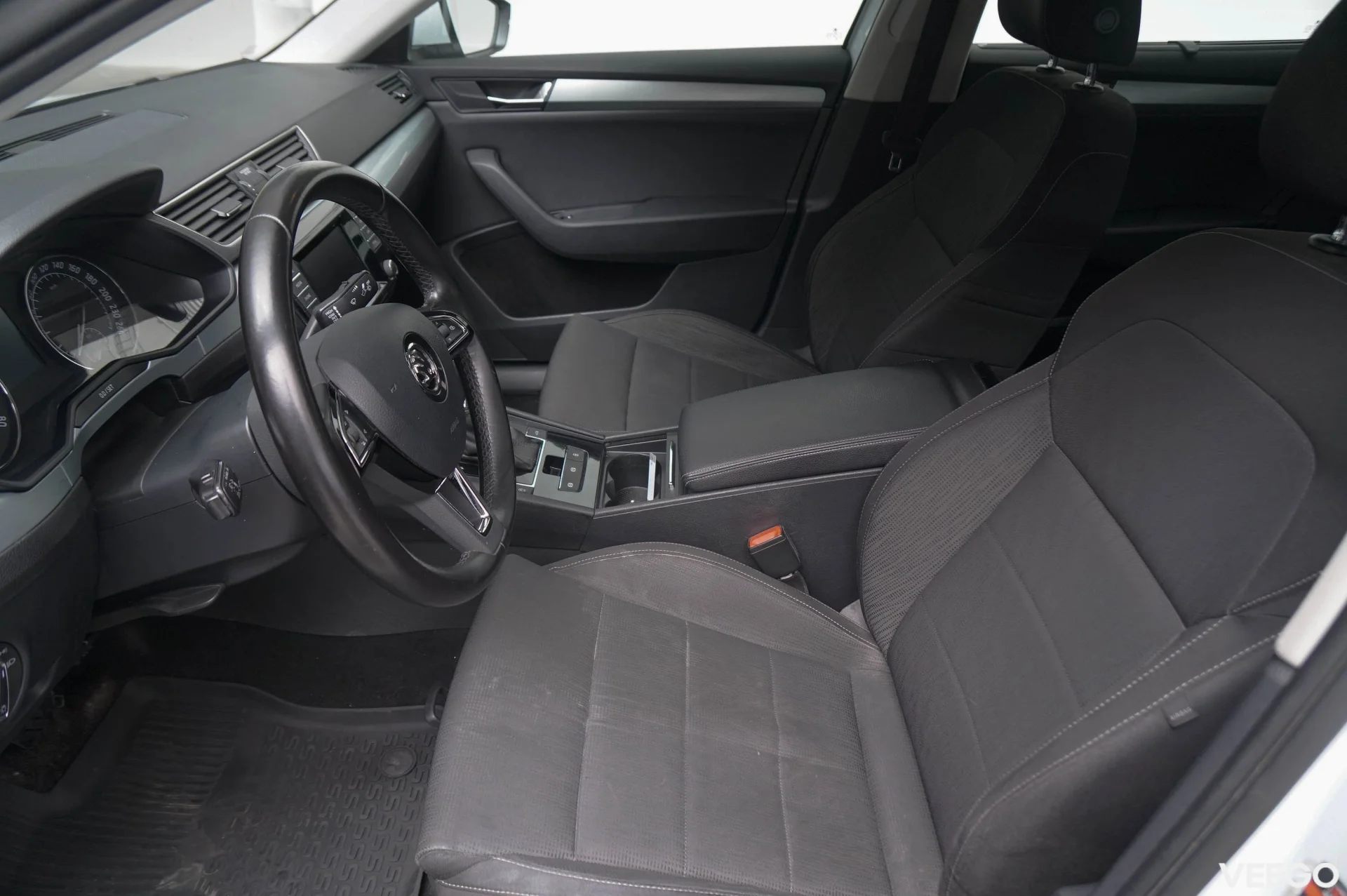 Skoda Superb - 1.4 110kW