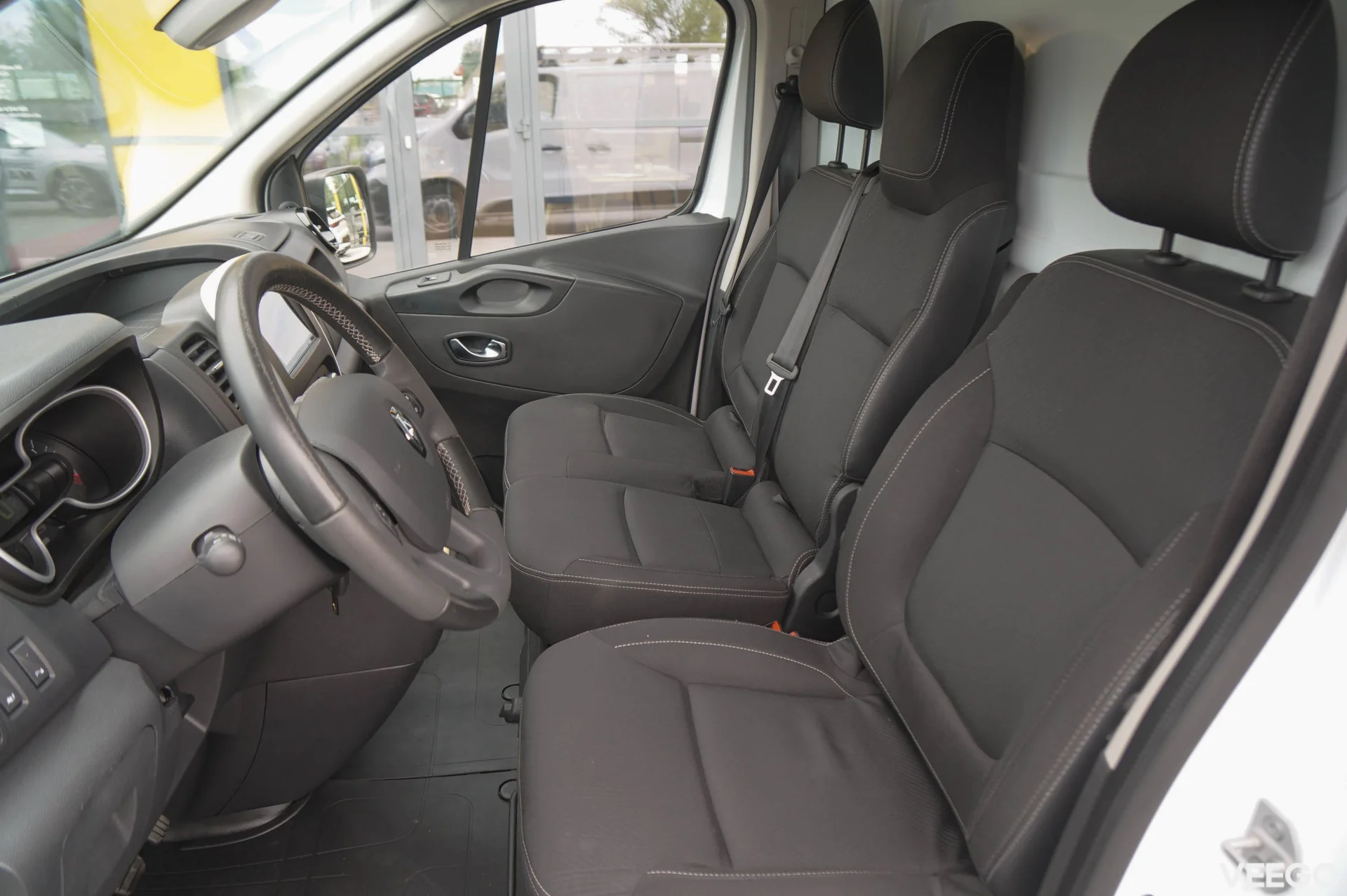 Renault TRAFIC Van Pack Clim L2H1 dCi 2 107kW