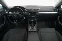Skoda Superb - 1.4 110kW thumbnail