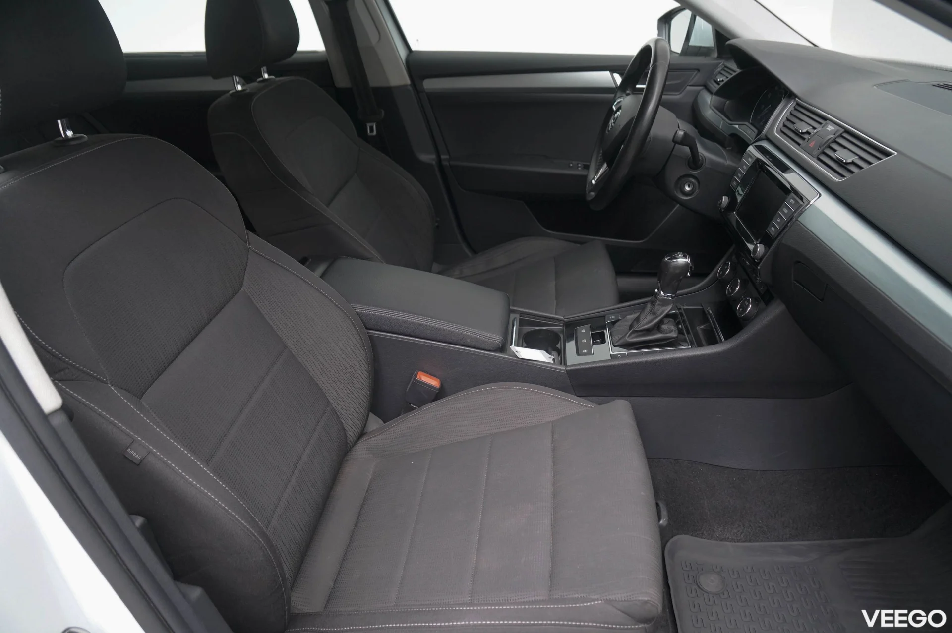 Skoda Superb - 1.4 110kW