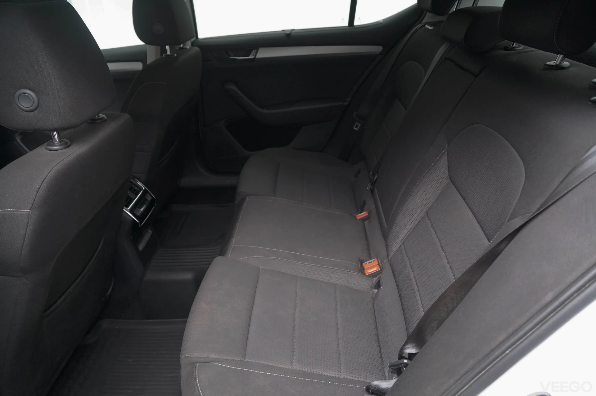 Skoda Superb - 1.4 110kW