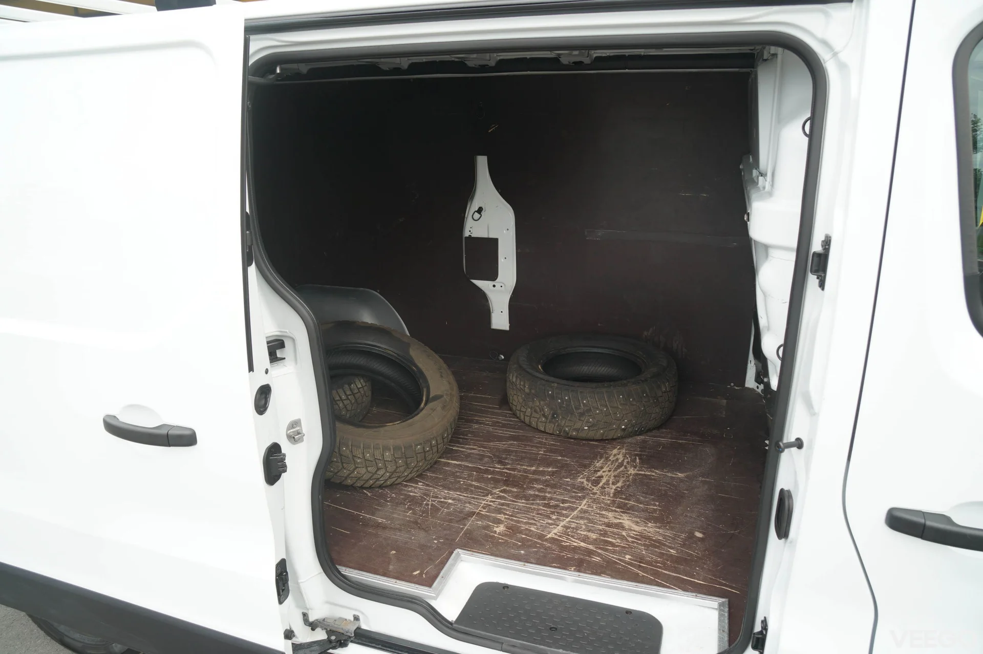 Renault TRAFIC Van Pack Clim L2H1 dCi 2 107kW