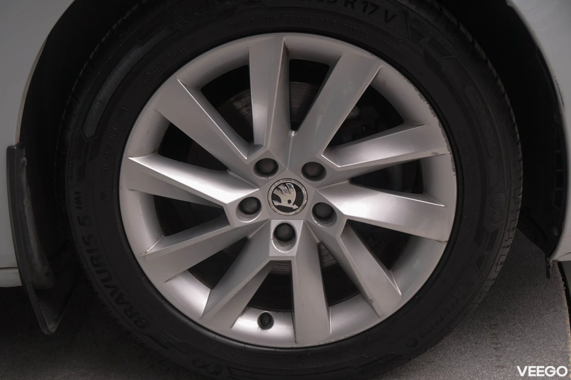 Skoda Superb - 1.4 110kW