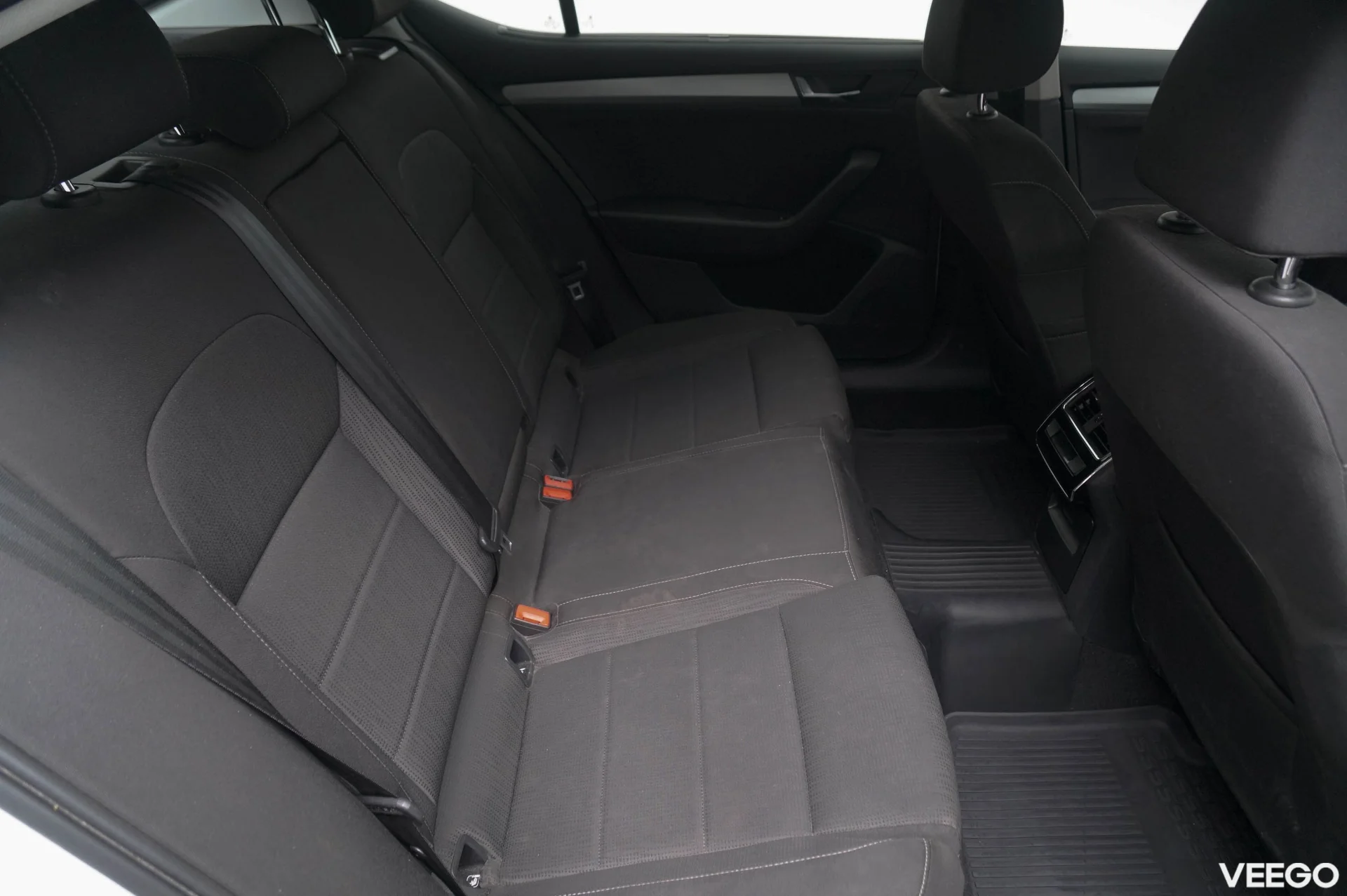 Skoda Superb - 1.4 110kW